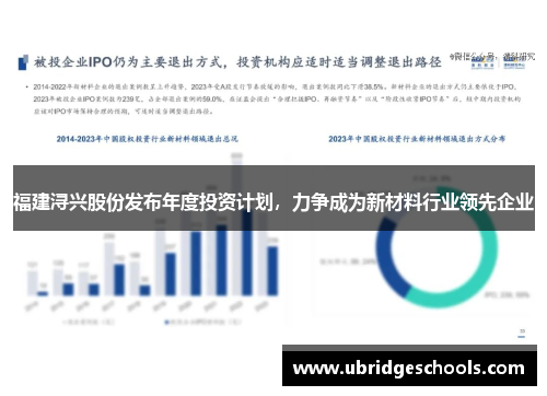 福建浔兴股份发布年度投资计划，力争成为新材料行业领先企业